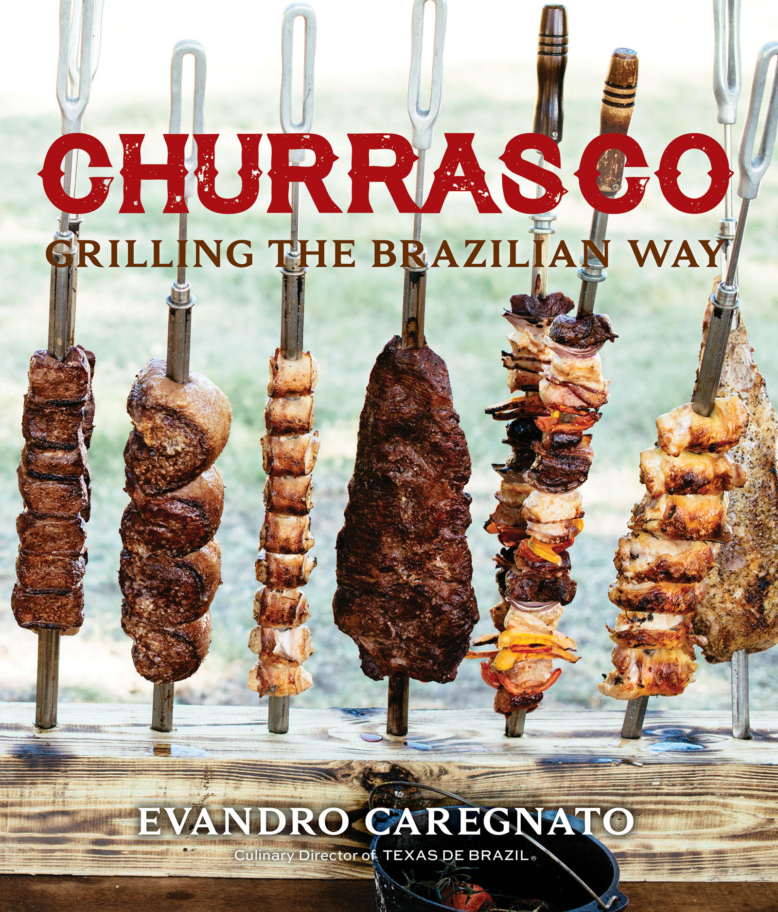 Celebrate National Barbecue Month With Brazilian Churrasco Wandering Educators